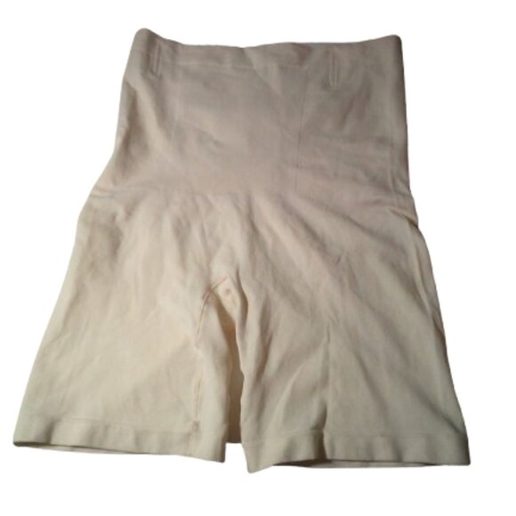 Shapermint Essentials Everyday Comfort High-Waisted Shaper Shorts 4XL/4TG - Picture 4 of 6